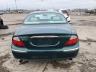 Lot #3006656355 2003 JAGUAR S-TYPE