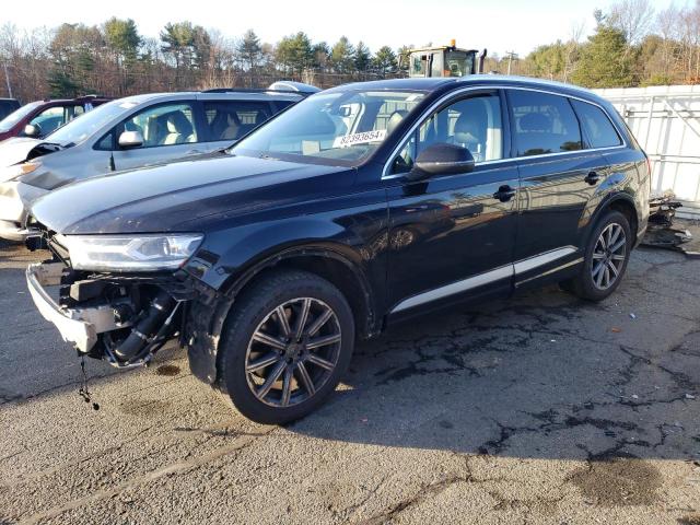 VIN WA1AHAF78JD004454 2018 AUDI Q7 no.1