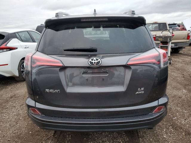 2017 TOYOTA RAV4 LE - JTMBFREV7HJ131514