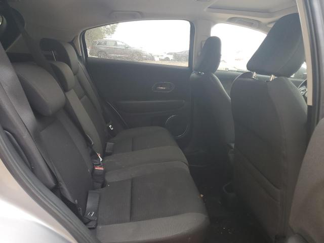 2022 HONDA HR-V EX - 3CZRU5H55NM730218
