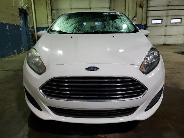 VIN 3FADP4EJ0KM155286 2019 FORD FIESTA no.5