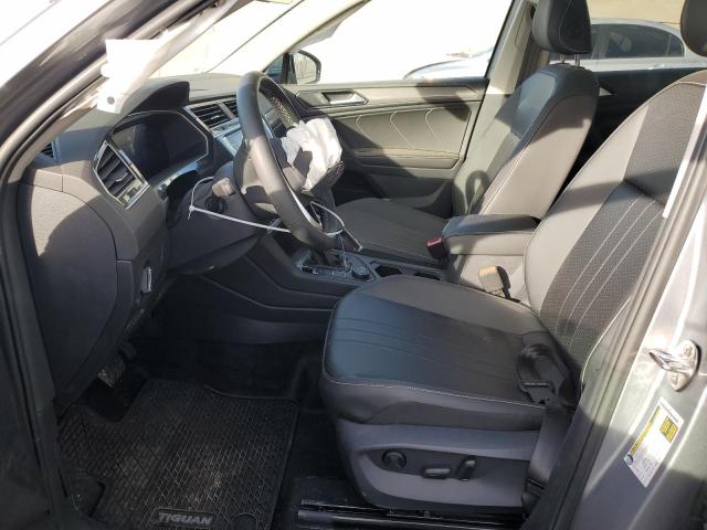 2024 VOLKSWAGEN TIGUAN SE - 3VVMB7AX6RM157527