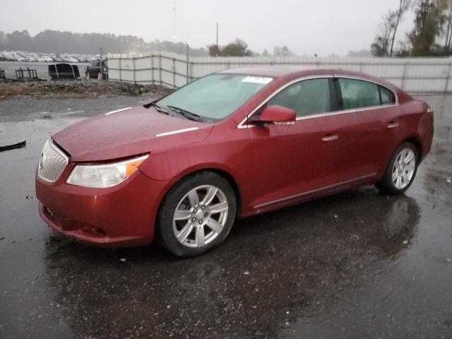 2011 BUICK LACROSSE C #3024856411