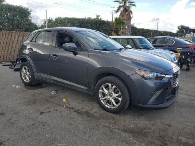 VIN JM1DKBC73G0121647 2016 Mazda CX-3, Touring no.4