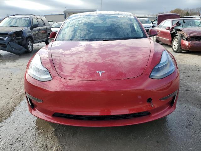 2021 TESLA MODEL 3 - 5YJ3E1EA5MF027532