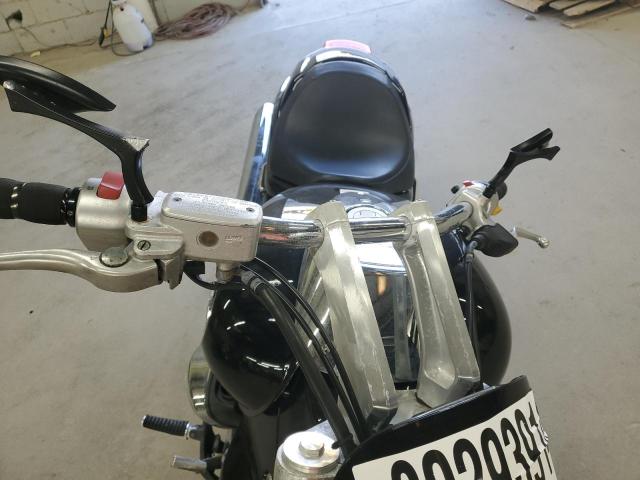 2013 SUZUKI VZR1800 JS1VY53A4D2101126