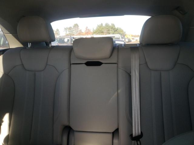 2018 AUDI Q5 PRESTIG WA1CNAFY6J2225248