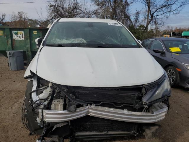 2022 CHRYSLER VOYAGER LX 2C4RC1CG4NR103755
