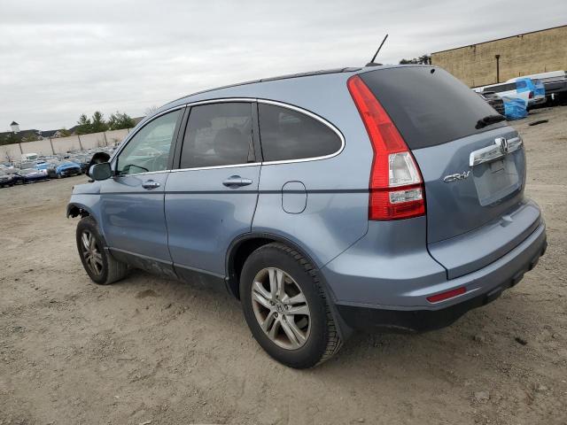 5J6RE3H74BL028455 2011 HONDA CRV