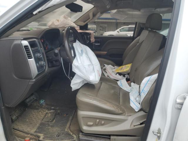 2018 CHEVROLET SILVERADO 1GCVKSEC7JZ321156