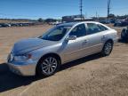 Lot #3024240868 2007 HYUNDAI AZERA SE