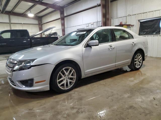 2010 FORD FUSION SEL #3021076385