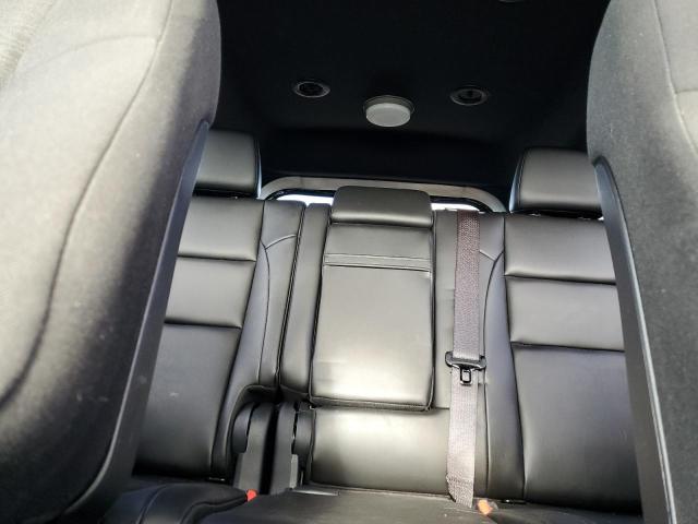 2023 DODGE DURANGO PU 1C4RDJFG7PC603722