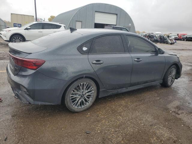 2022 KIA FORTE GT L - 3KPF54ADXNE428001