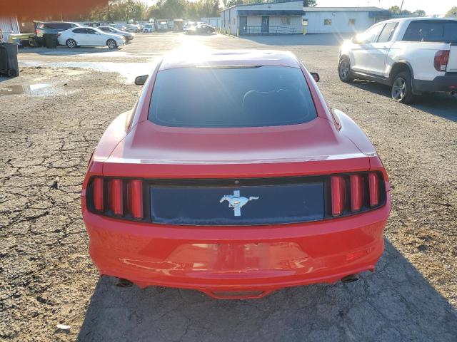 2015 FORD MUSTANG - 1FA6P8AM0F5374082