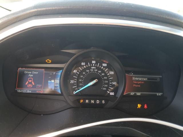 2015 FORD EDGE TITAN - 2FMPK4K81FBB88873