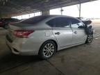 Lot #3023158141 2019 NISSAN SENTRA S