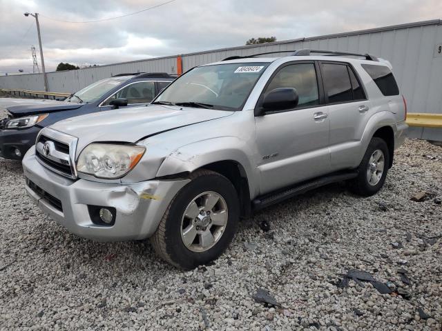 2007 TOYOTA 4RUNNER SR #2986868964