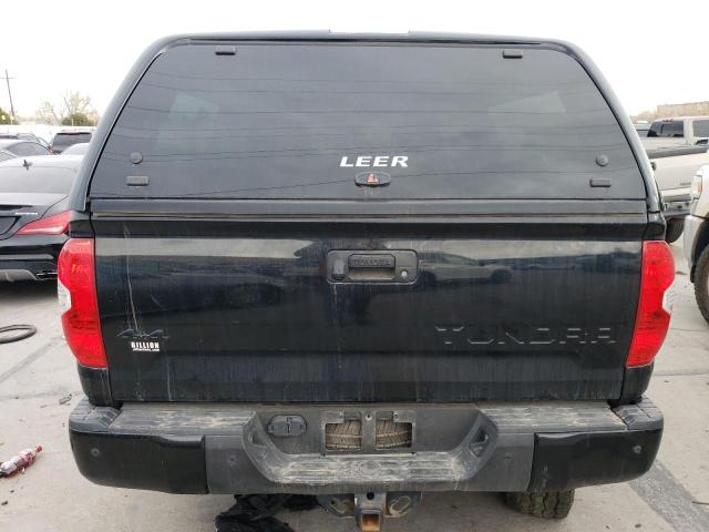 2019 TOYOTA TUNDRA CRE - 5TFAY5F11KX802576