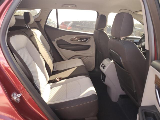 2018 GMC TERRAIN SL - 3GKALMEV1JL413884