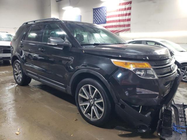 2015 FORD EXPLORER X - 1FM5K8D84FGB88113