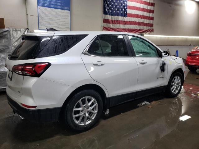 2022 CHEVROLET EQUINOX LT - 3GNAXKEV6NS102846