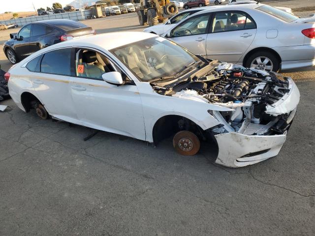 VIN 1HGCV1F33KA088501 2019 HONDA ACCORD no.4