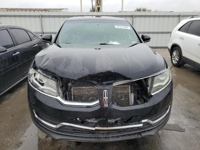 2016 LINCOLN MKX SELECT 2LMTJ6KR6GBL50573