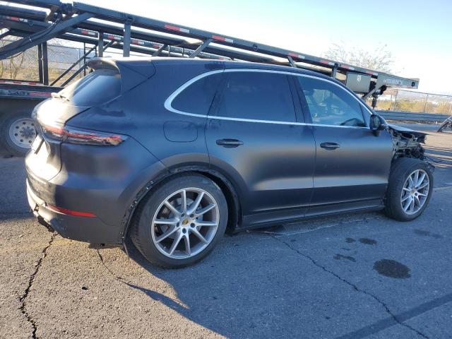 VIN WP1AB2AYXMDA27735 2021 PORSCHE CAYENNE no.3