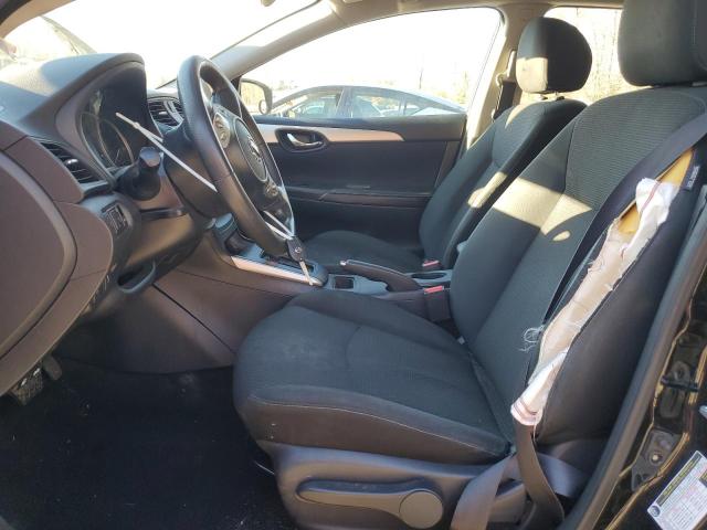 2019 NISSAN SENTRA S - 3N1AB7AP2KY354987