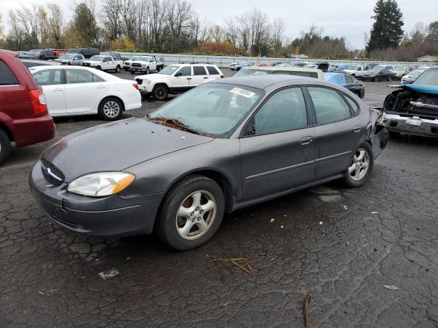 FORD TAURUS SES