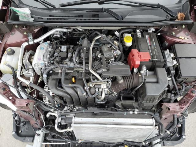 2024 NISSAN SENTRA SV - 3N1AB8CV2RY349106