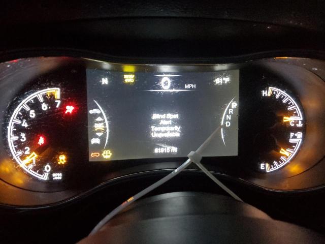 2017 JEEP GRAND CHER - 1C4RJFBG3HC904436
