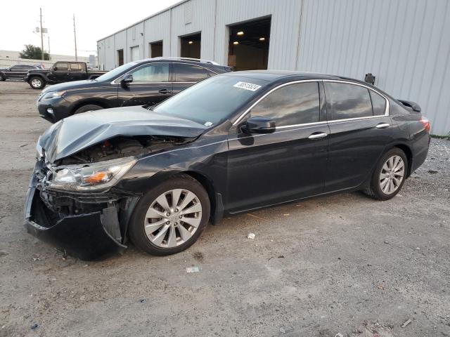 VIN 1HGCR3F91DA031124 2013 HONDA ACCORD no.1