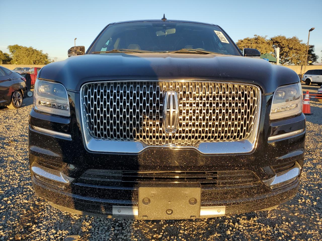 Lot #3006651444 2019 LINCOLN NAVIGATOR