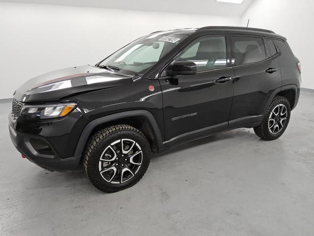 2024 JEEP COMPASS TR #2962498897