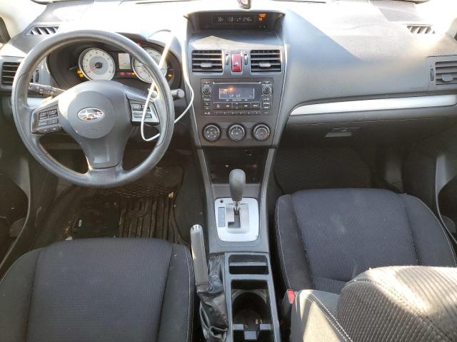 2012 SUBARU IMPREZA SP - JF1GPAL64CH227882