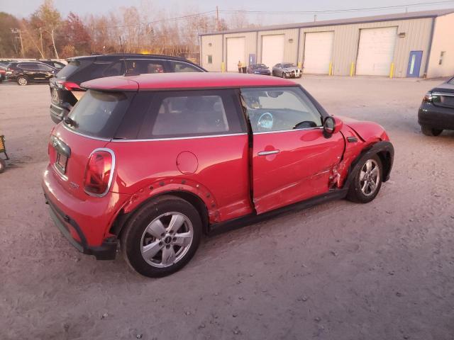 2024 MINI COOPER - WMW33DH00R2V93115