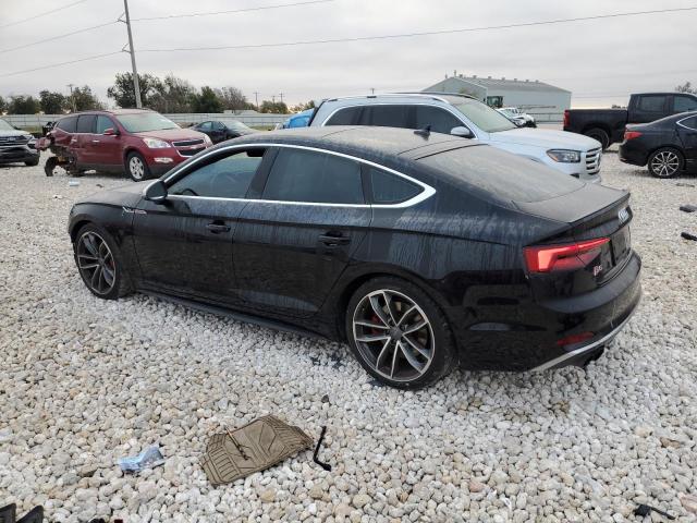 2018 AUDI S5 PRESTIG WAUC4CF54JA074570