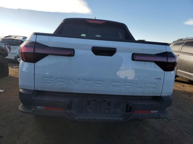 2022 HYUNDAI SANTA CRUZ - 5NTJCDAE9NH029585