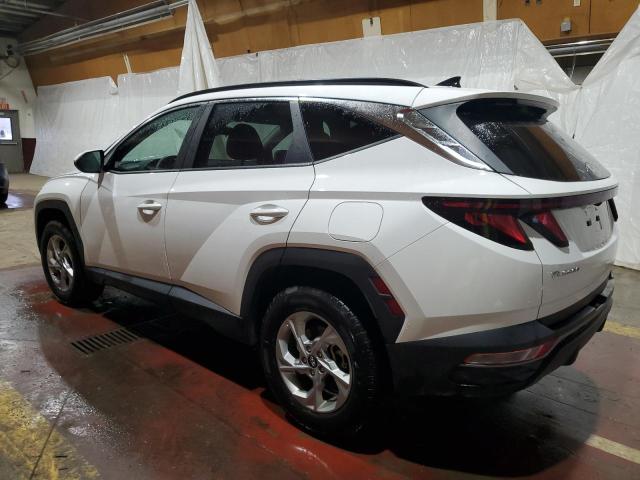 2024 HYUNDAI TUCSON SEL - 5NMJBCDE8RH297523