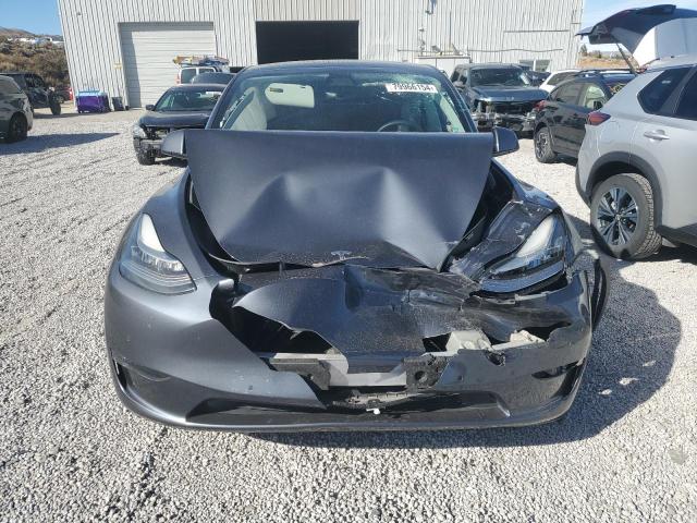 2022 TESLA MODEL Y - 7SAYGDEE9NF453779