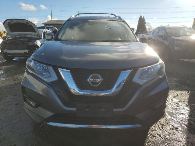 2020 NISSAN ROGUE S - JN8AT2MV7LW101653