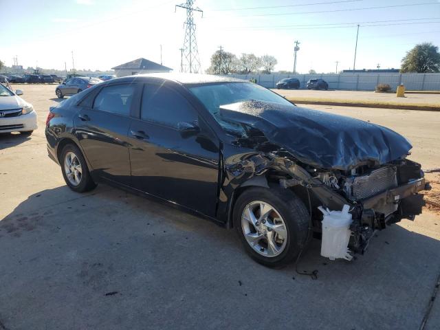 2023 HYUNDAI ELANTRA SE - KMHLL4AG3PU470030