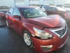 Lot #3023474279 2014 NISSAN ALTIMA 2.5