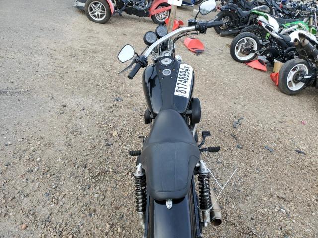 2004 HARLEY-DAVIDSON FXDX - 1HD1GJV3X4K314093