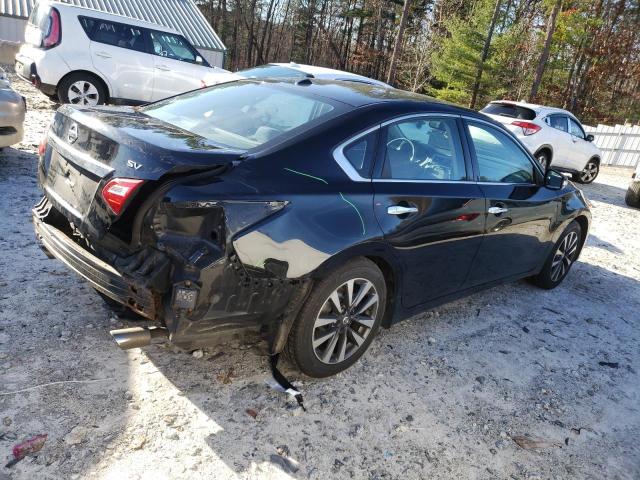 2017 NISSAN ALTIMA 2.5 - 1N4AL3AP7HC290441