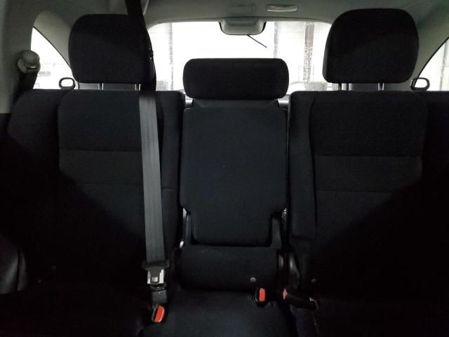 5J6RE4H44BL121004 2011 HONDA CRV