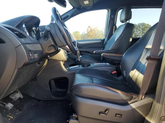 2019 DODGE GRAND CARA - 2C4RDGEG1KR764488