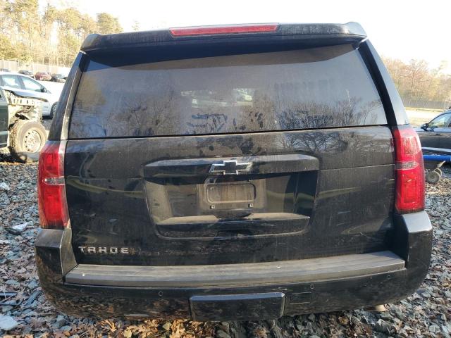 2017 CHEVROLET TAHOE K150 - 1GNSKBKC7HR378398